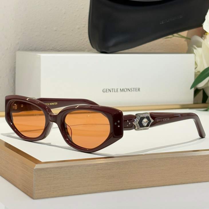 Picture of Gentle Monster Sunglasses _SKUfw68371956fw